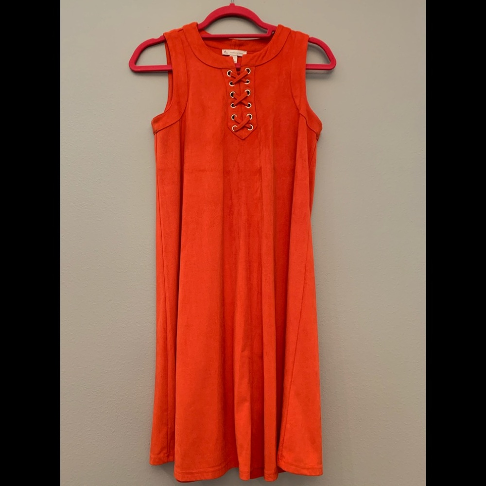 Midi dress